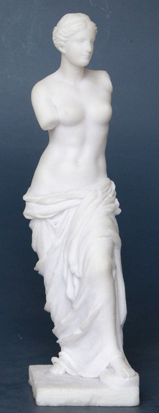 Venus De Milo Sculpture Replica
